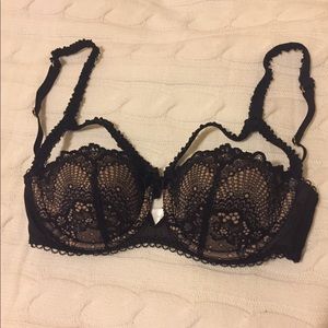 Adore Me never worn push-up bra -- size 32B